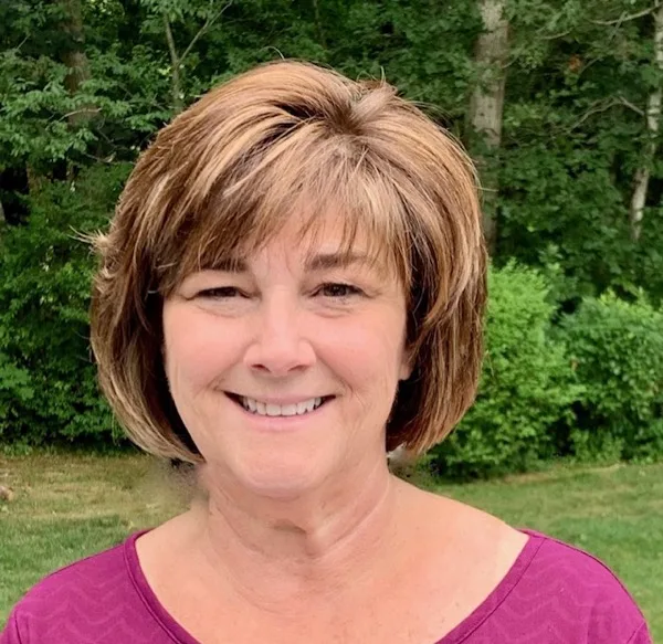 Carrie Pfenning, owner and teacher at The Pilates Room
